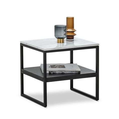 marble side table bunnings